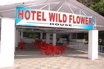 Wild Flower House Mussoorie Zewnętrze zdjęcie