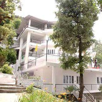 Wild Flower House Mussoorie Zewnętrze zdjęcie